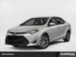 Used 2017 Toyota Corolla L 4dr Car