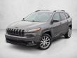 Used 2018 Jeep Cherokee Latitude Tech Connect Sport Utility