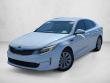 Used 2018 Kia Optima EX 4dr Car