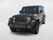 Used 2021 Jeep Wrangler Unlimited Sport S Sport Utility