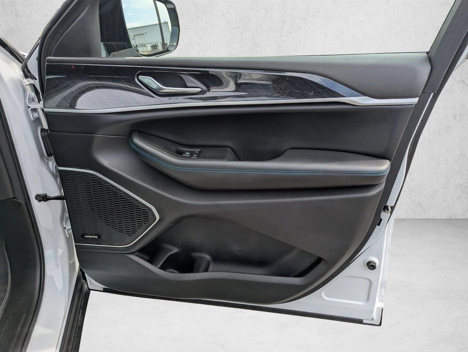 2022 Jeep Grand Cherokee Trailhawk 4xe - Photo 25