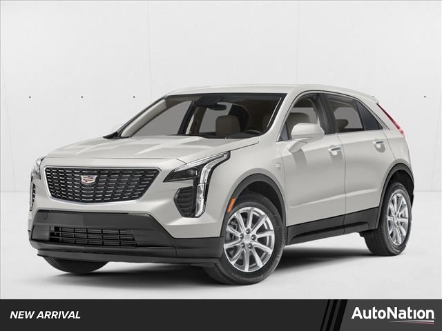 2023 Cadillac XT4