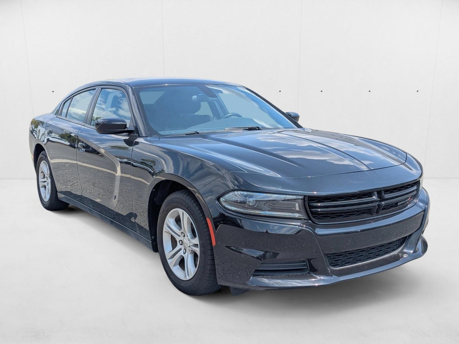 2023 Dodge Charger SXT photo 4