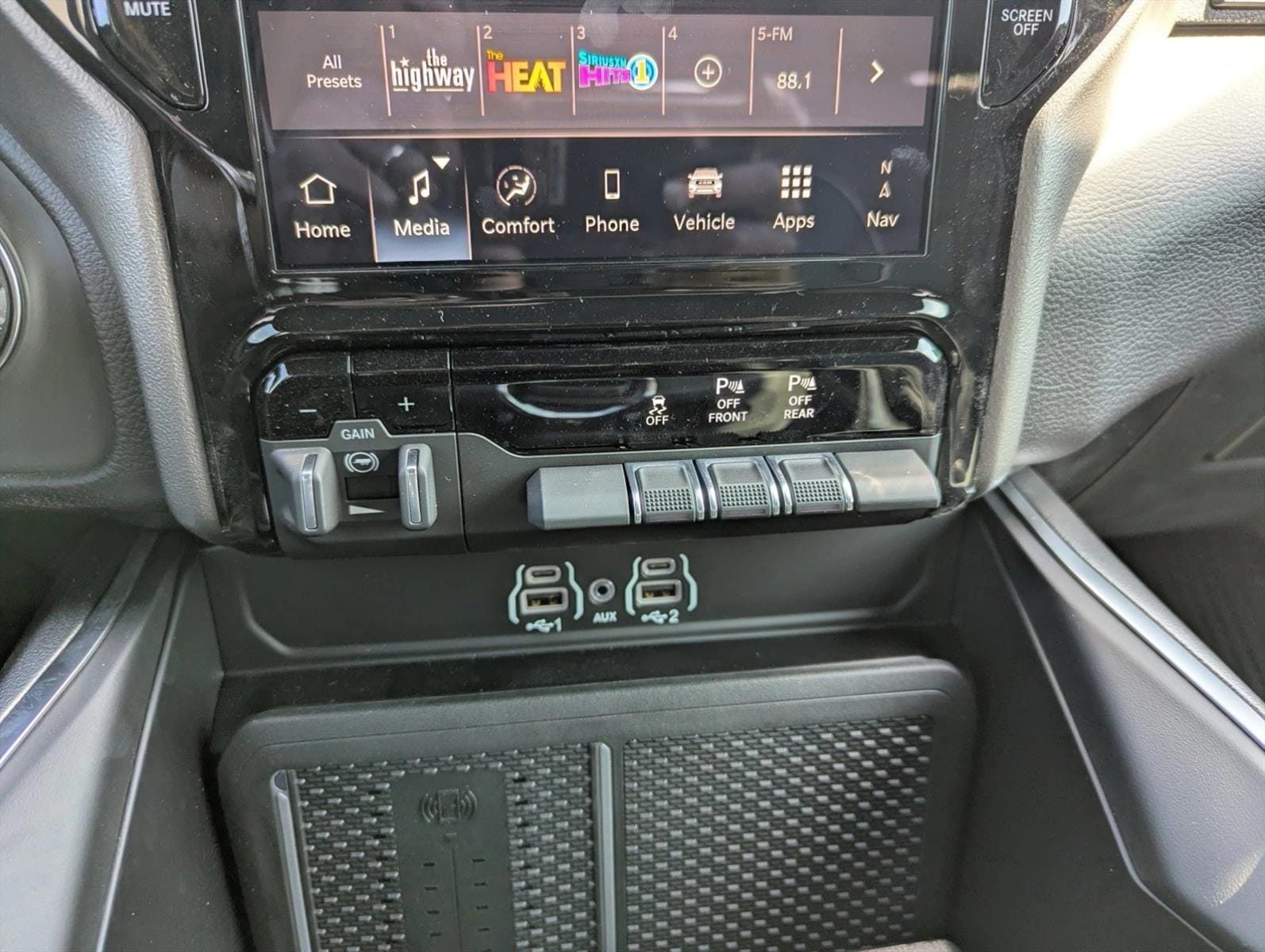 2026 RAM 1500 Big Horn/Lone Star - Photo 20
