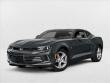 Used 2018 Chevrolet Camaro 1LT 2dr Car