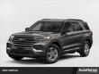 Used 2023 Ford Explorer XLT Sport Utility