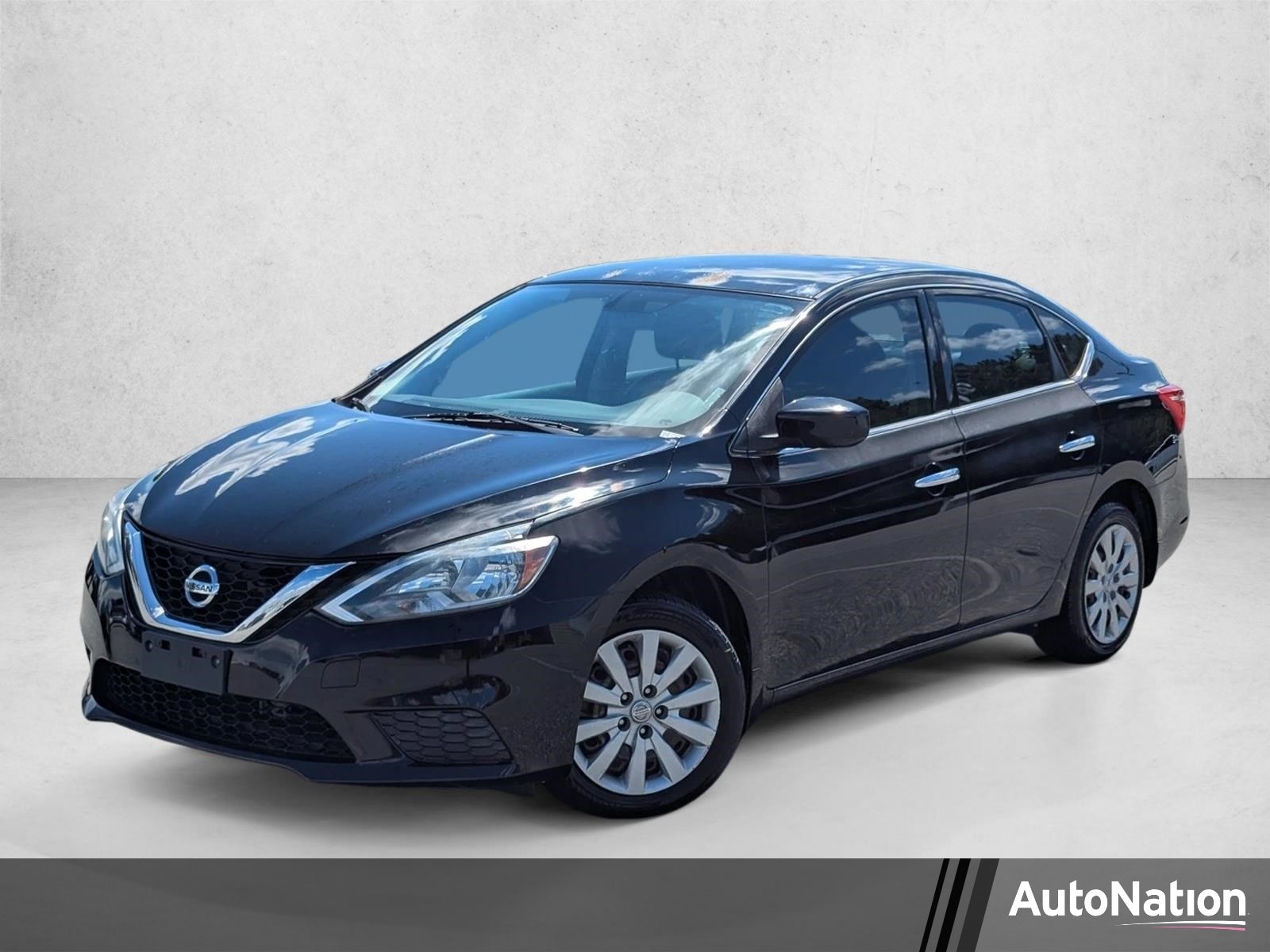 2018 Nissan Sentra
