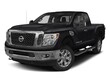  Nissan Titan XD