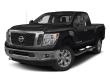 Used 2017 Nissan Titan XD SV Extended Cab Pickup