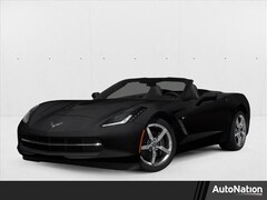 2014 Chevrolet Corvette