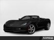 Used 2014 Chevrolet Corvette Z51 2LT 2dr Car