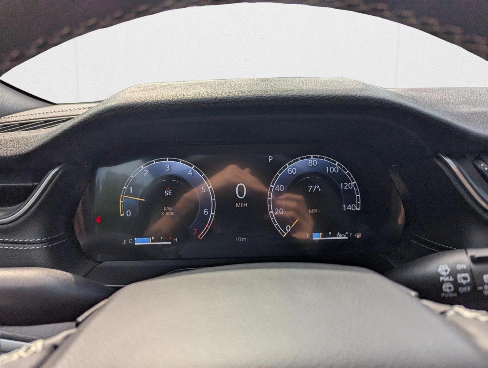 2025 Jeep Grand Cherokee L Altitude - Photo 11