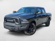  Ram 1500 Classic