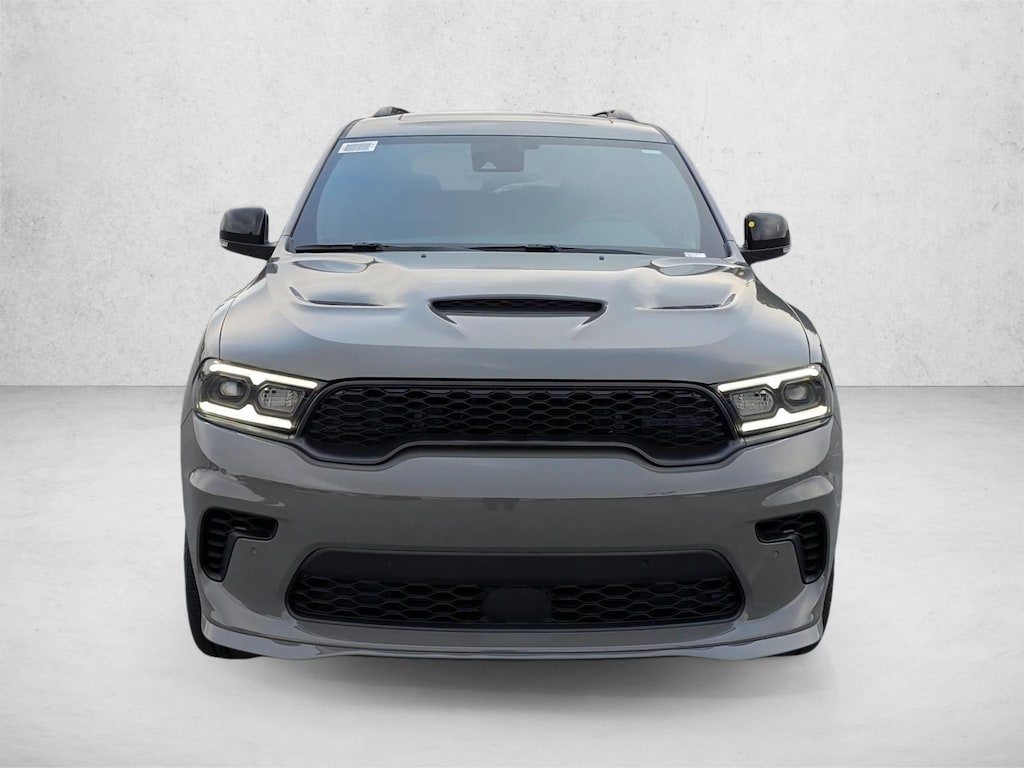 New 2027 Dodge Durango GT Plus HEMI SUV