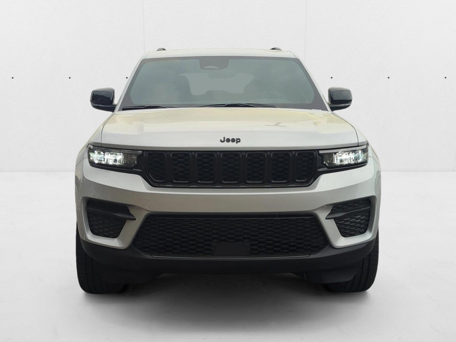 2025 Jeep Grand Cherokee Altitude - Photo 6