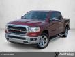 Used 2022 Ram 1500 Big Horn Crew Cab Pickup