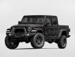 Used 2024 Jeep Gladiator Willys Crew Cab Pickup