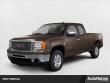 Used 2012 GMC Sierra 1500 SL Extended Cab Pickup