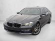 Used 2017 BMW 7 Series 740i 4dr Car