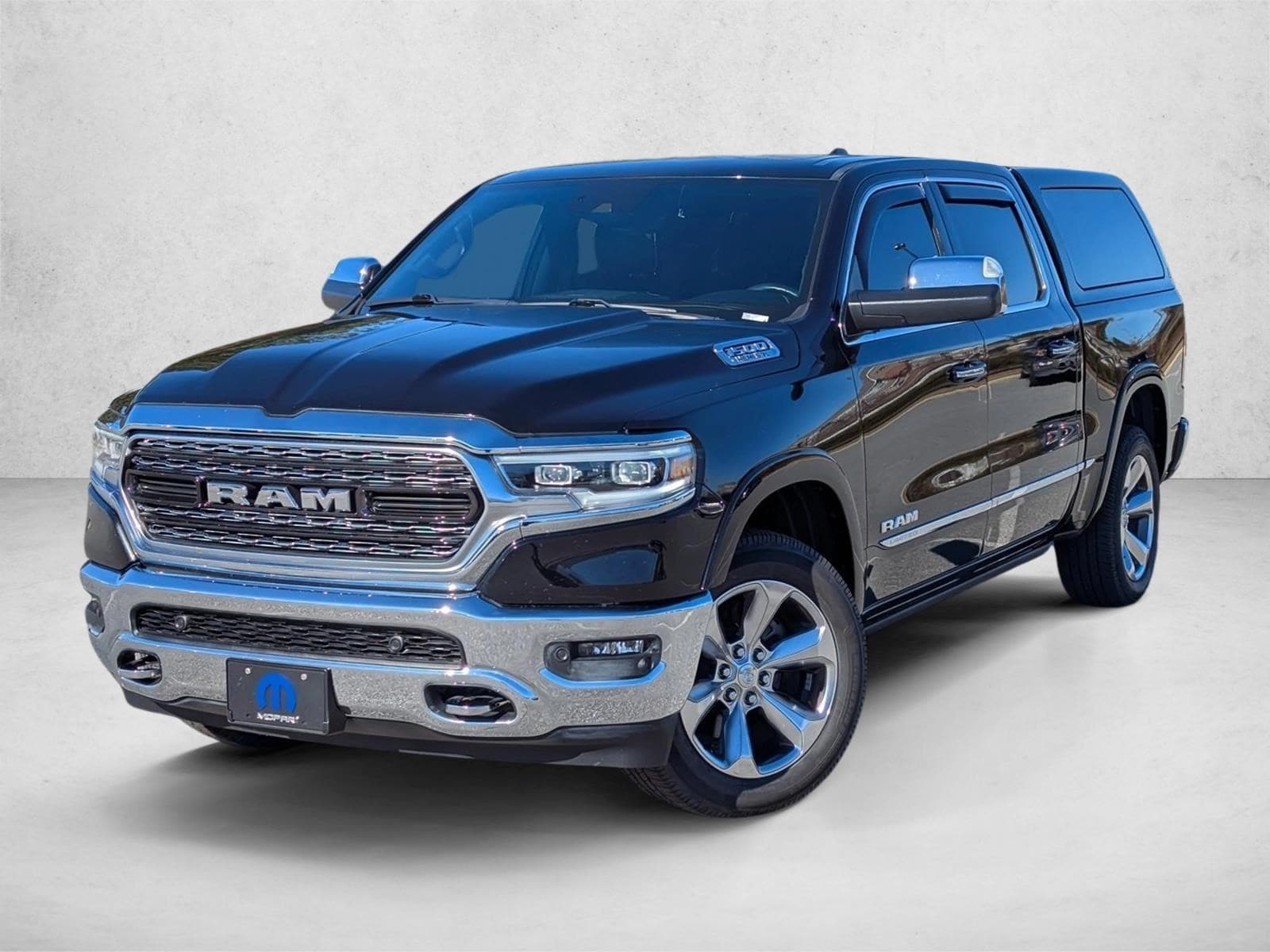 2019 RAM Ram 1500 Pickup Limited's photo