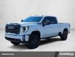  GMC Sierra 2500HD