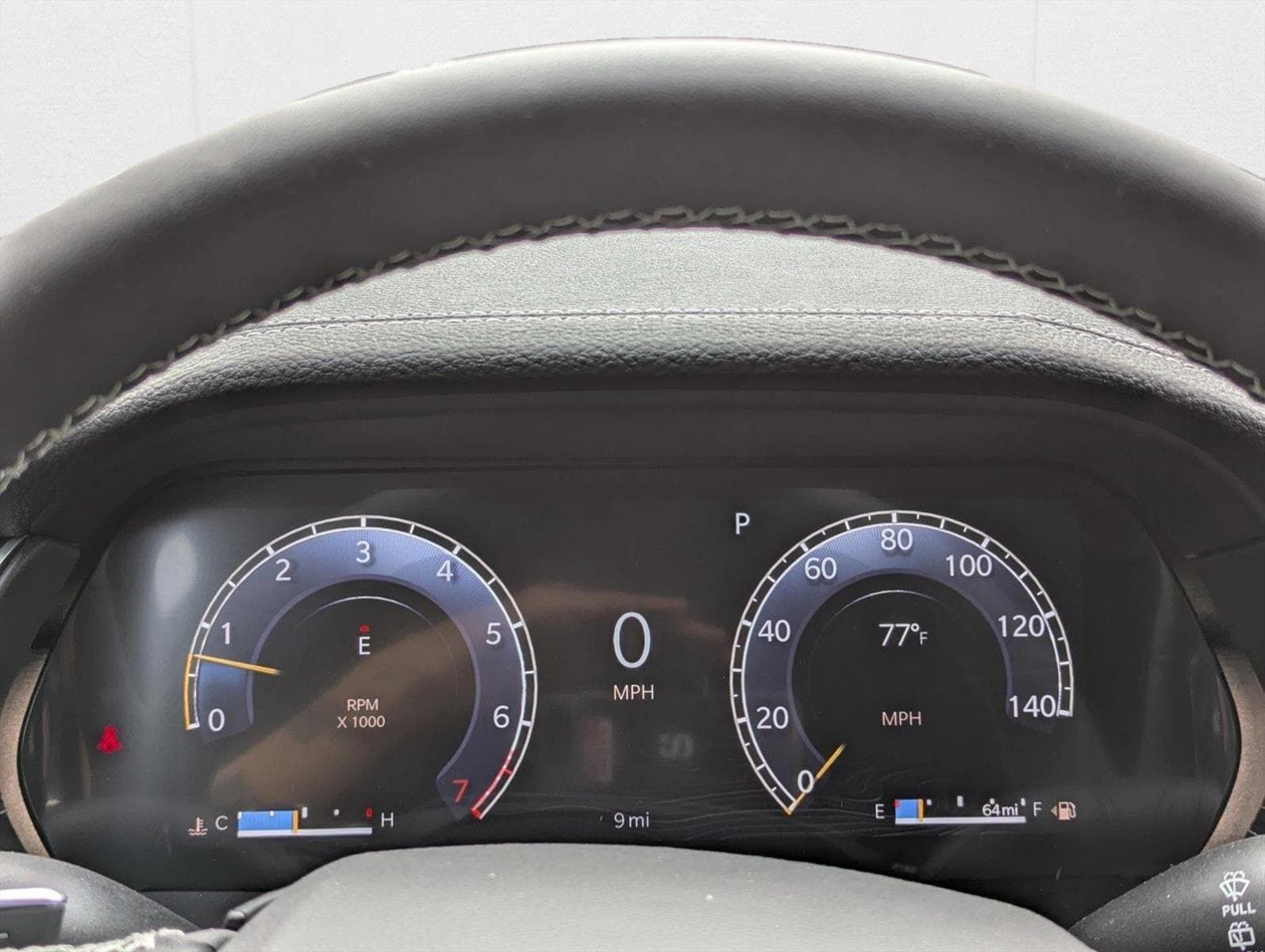 2025 Jeep Grand Cherokee Limited - Photo 12