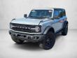 Used 2023 Ford Bronco Wildtrak Sport Utility