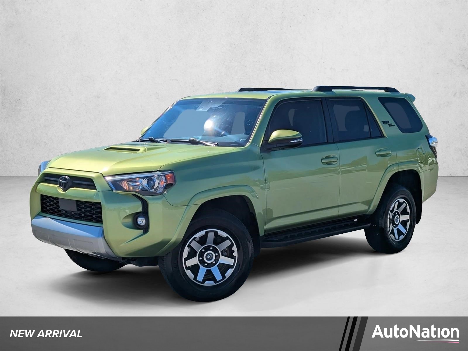 2023 Toyota 4Runner