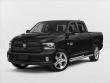 Used 2017 Ram 1500 Night Crew Cab Pickup