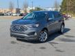 Used 2022 Ford Edge Titanium Sport Utility