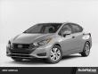 Used 2024 Nissan Versa S 4dr Car