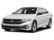 Used 2022 Volkswagen Jetta SEL 4dr Car