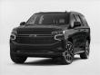 Used 2021 Chevrolet Tahoe LS Sport Utility