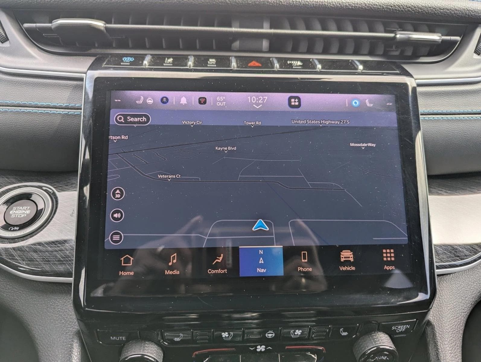 2022 Jeep Grand Cherokee Trailhawk 4xe - Photo 16