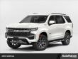 Used 2022 Chevrolet Tahoe Z71 Sport Utility