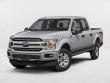 Used 2020 Ford F-150 XLT Crew Cab Pickup