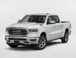 Used 2020 Ram 1500 Longhorn Crew Cab Pickup