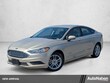  Ford Fusion Hybrid