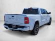 2026 Ram 1500 Laramie Truck Crew Cab