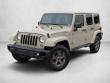 Used 2018 Jeep Wrangler Golden Eagle Sport Utility