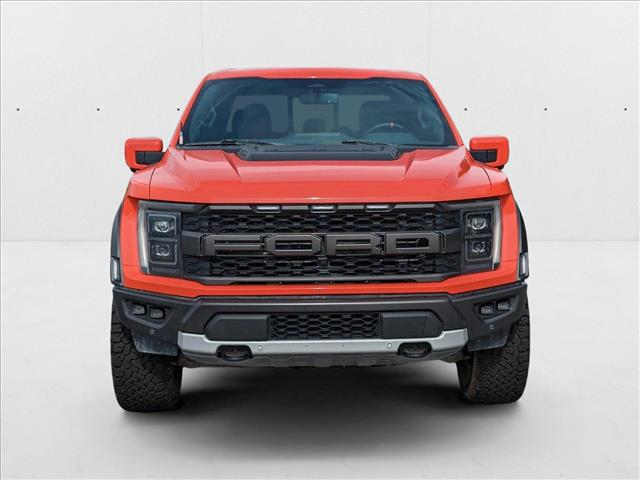 2023 Ford F-150 Raptor photo 2