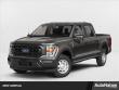 Used 2023 Ford F-150 XL Crew Cab Pickup