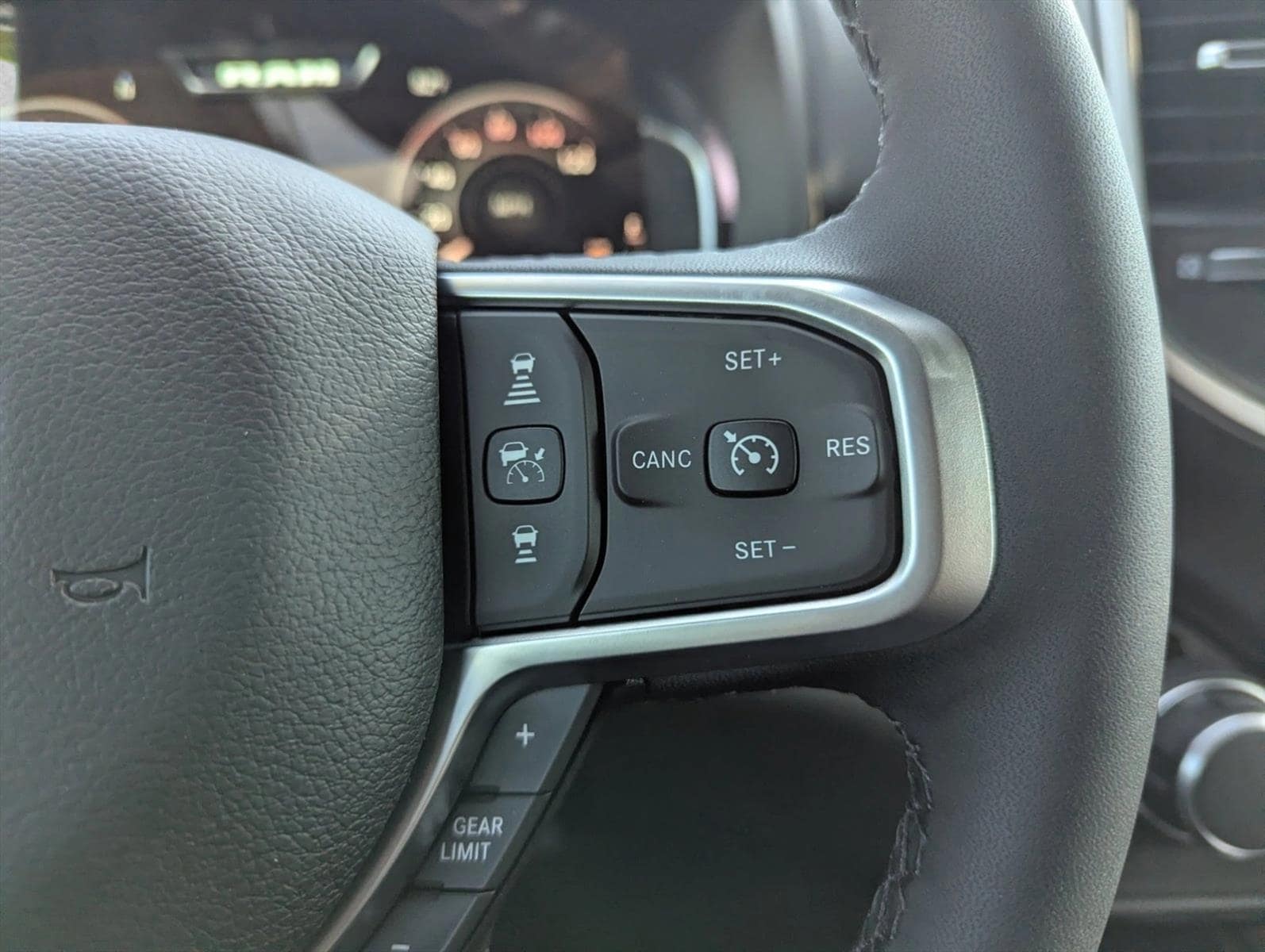 2026 RAM 1500 Big Horn/Lone Star - Photo 14