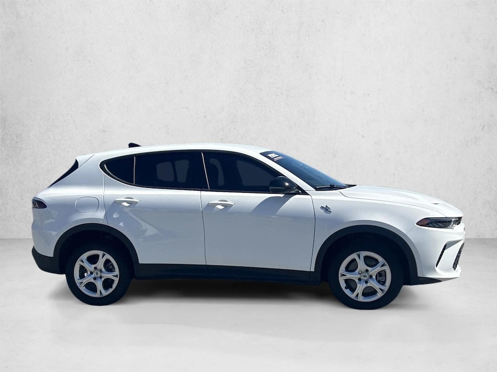 Used 2025 Dodge Hornet GT Sport Utility