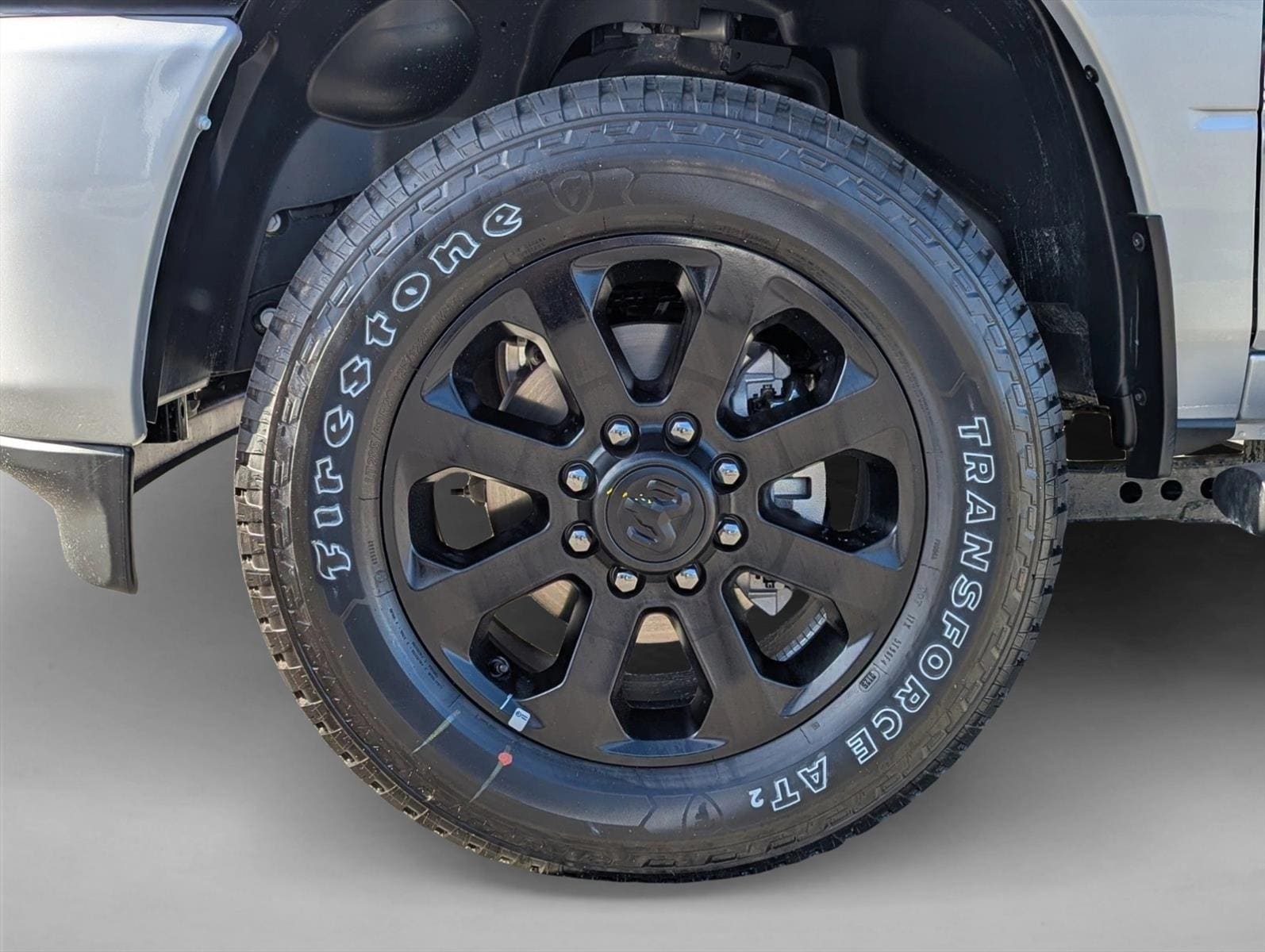 2026 RAM 2500 Tradesman/Black Express - Photo 9