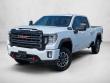 Used 2022 GMC Sierra 2500HD AT4 Crew Cab Pickup