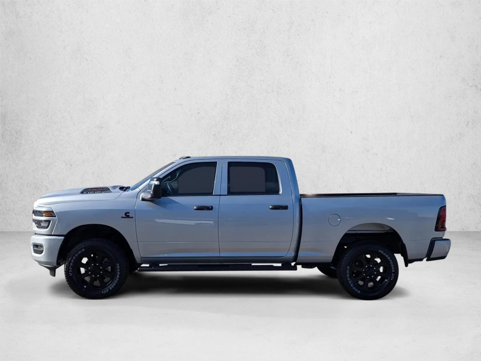 2026 RAM 2500 Tradesman/Black Express - Photo 8