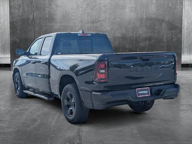 2025 Ram 1500 Tradesman photo 2