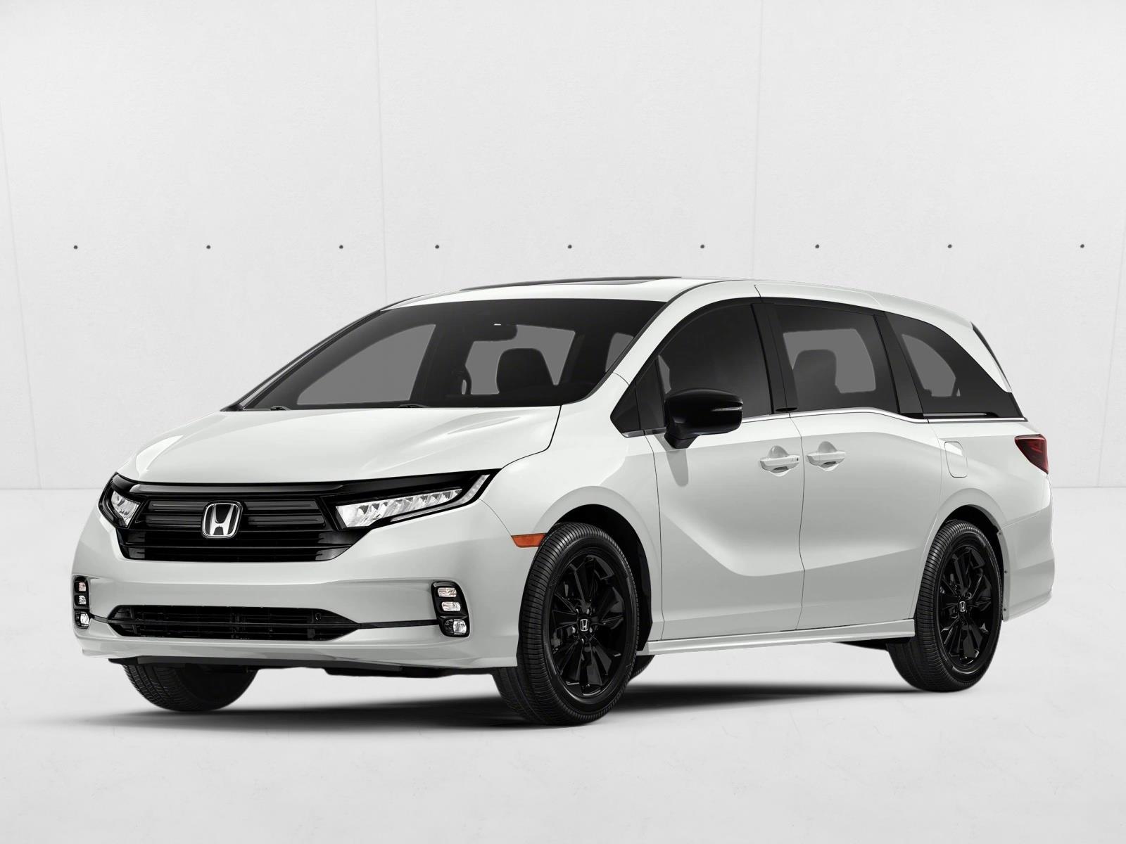 2023 Honda Odyssey SPORT's photo