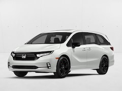 2023 Honda Odyssey